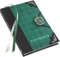 The Noble Collection NN7339 Noble Collection HP-Slytherin Journal