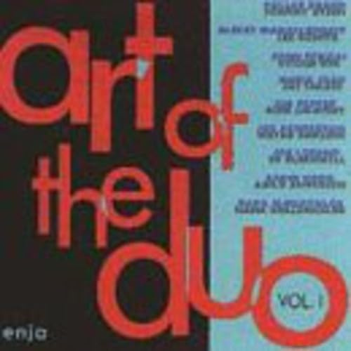 Art Of The Duo, Vol. 1