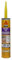 SIKA CORPORATION - Mortar Fix Sealant, 10.1-Oz.