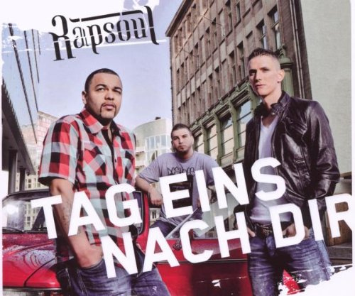 Musik für Massen (Intergroove)