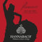 Hannabach Cuerdas para guitarra clásica Flamenco serie 827 Super High Tension juego completo Made in Germany - 827SHT