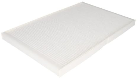 MAHLE LA 58 Innenraumfilter | Kompatibel mit: AUDI A6 C4, A6 C4 Avant