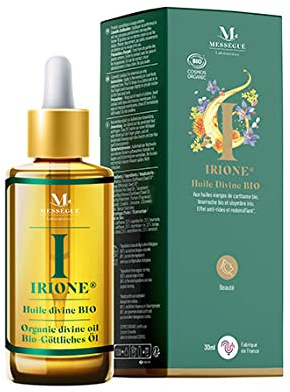 Maurice Messegue - Irione Öl Schönheitsöl - 30 ml