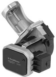 WAHLER 7529D AGR-Ventil Abgasrückführungsventil mit Dichtung Kompatibel mit VW SHARAN 7M8, 7M9, 7M6 03G131501E A2818831990A1 A2818831990V1