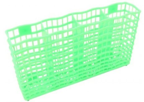 Panier à couverts pour lave-vaisselle Zanussi équivalent au 1520726314