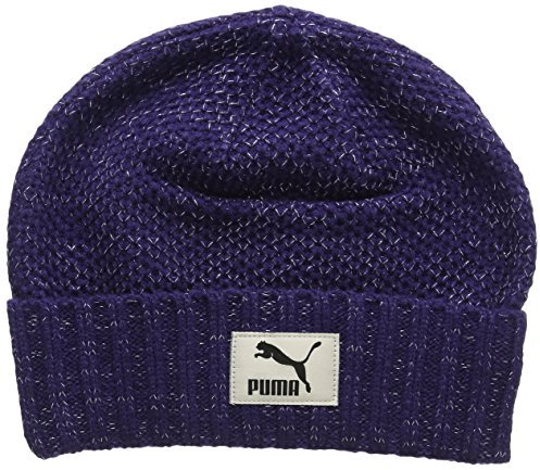 PUMA Mütze Style Fold Beanie, Astral Aura, OSFA