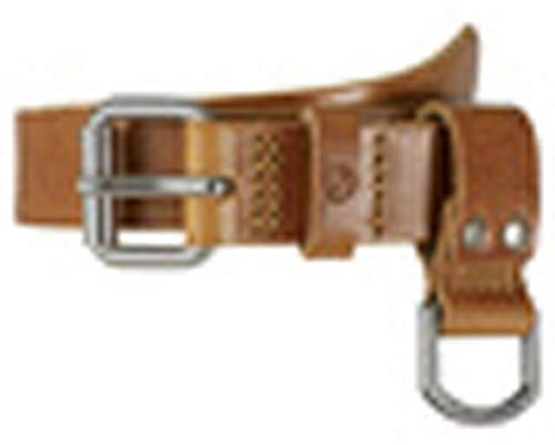 Fjällräven Singi Gürtel, Braun (Leather Cognac 249), No Aplica|#694 (Herstellergröße:One Size)