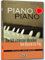 Piano Piano 1 - Die 100 schönsten Melodien von Klassik bis Pop für Klavier - Spielbuch zu jeder Klavierschule - leicht arrangiert - mit Herz-Klammer