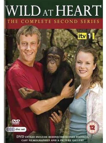 Wild at Heart - Series Two [DVD]
