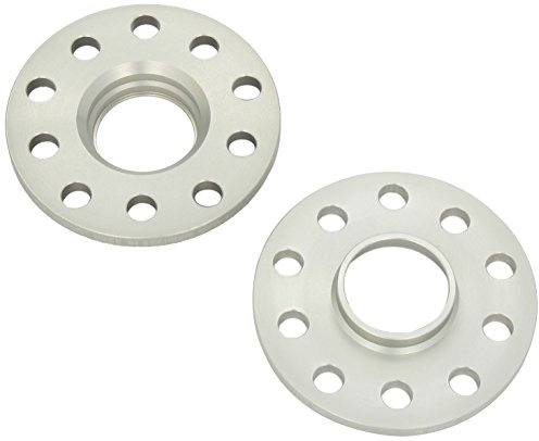 H&R DR-System Wheel spacer set 20mm per axle - Bolt pattern 5x108 - Hub 60,1mm - Bolt size M12x1,5 - compatible with Renault