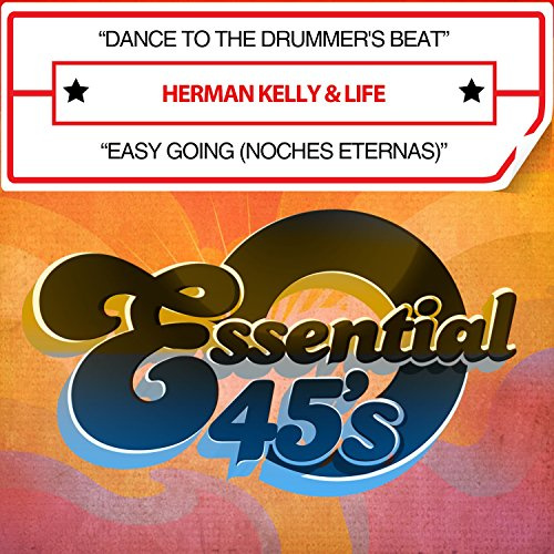 Dance to Drummer's Beat / Easy Going