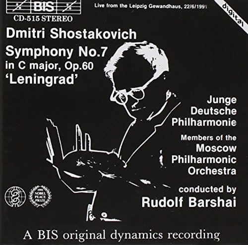 Symphony 7 Leningrad