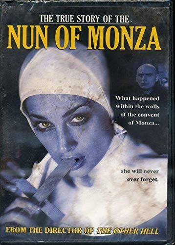 The Nun of Monza (1980)