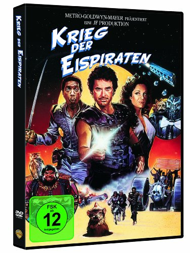 Warner Home Video