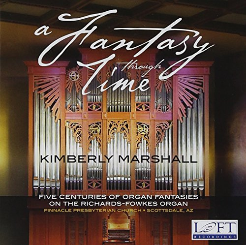 Fantasy Through Time: Five Cen