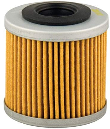 Filtro Olio Hiflofiltro HF563