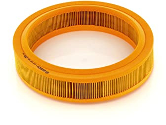 BOSCH Luftfilter 1457429920 | Kompatibel mit: FORD ESCORT III, ESCORT III Express, ESCORT III Turnier, ESCORT IV, ESCORT IV Express, ESCORT IV Turnier