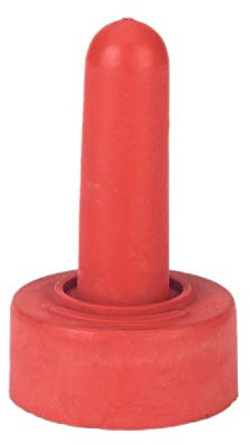 Kerbl Milchsauger für 14255/14257, 14680/14681, 1428, 14686, 1461