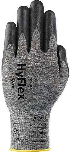Ansell Handschuh HyFlex Foam 11-801 Gr. 7