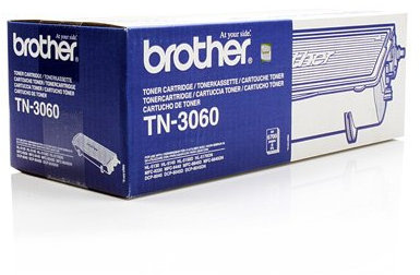 Brother MFC 8840 D (TN-3060) Original Toner von Brother - Schwarz/Black / ca. 6.700 Seiten