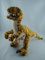 Cornelißen - 1017096 - Dinosaurier, Velociraptor, Plüsch, 32cm