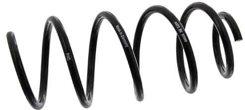 febi bilstein 37389 Coil Spring, pack of one