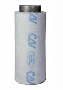 Can-Lite Filtro Carboni Attivi 20cm - (800m3/h)