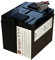 RBC7 modulo batteria per impianti APC UPS (plug and play)