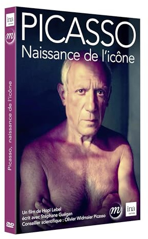 Picasso : naissance d'une icône [FR Import]