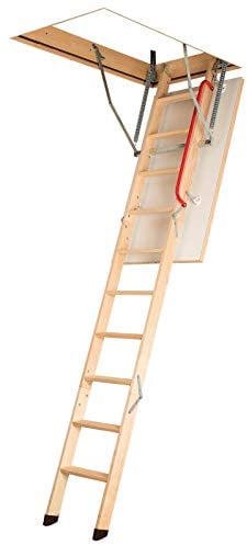 FAKRO Bodentreppe LWK Komfort plus 60 x 111 x 280