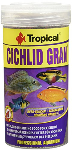 Tropical 60454