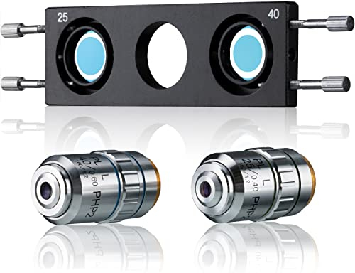 Bresser Phasenkontrastsatz (nur Science IVM-401)