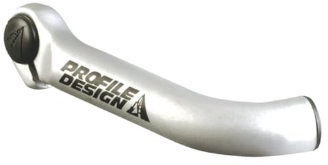 Profile Design Unisex – Erwachsene Lenkerhörnchen_3063233, Silber, 24