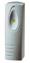 Impaq E Intruder Alarm Vibration Detector (Wired)