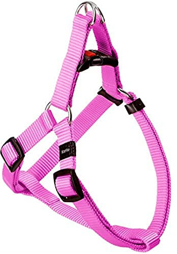 Art Sportiv Plus Rose Fonce - Nylon - 20/35 Cm - Largeur 10 Mm