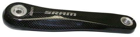 linker Kurbelarm S900 170mm GXP Carbon