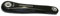 linker Kurbelarm S900 170mm GXP Carbon