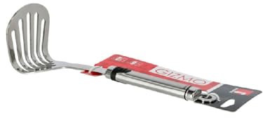 Bergner Gizmo - Machacador para Patatas 26 cm, Acero Inoxidable