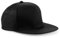 Casquette Hip Hop Snapback Rappeur Noire