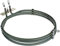 SPARES2GO 3 Turn Circular Heater Element compatible with Kenwood Fan Oven/Cookers (2500W)