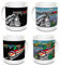 Kaffeetasse mit Farbwechselfunktion