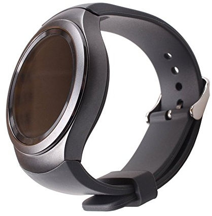 Gear S2 Correa, Venter® Samsung Smartwatch Reemplazo Correa for Samsung Gear S2 (Not Fit Gear S2 Classic SM-R732 and Gear S2 3G SM-R730 version)