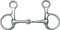 Feeling Unisex's 600293105 Baucher Trense, Mehrfarbig, 105 mm