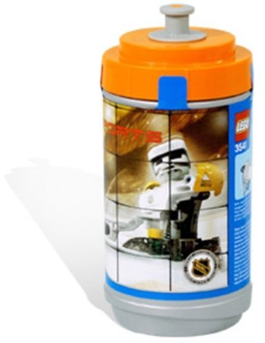 LEGO Sports Hockey 3541 - Schlagschuss