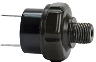 VIAIR 90101 Druckschalter, 85/105 PSI