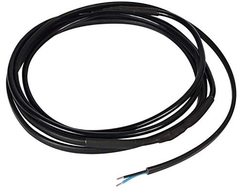 Kerbl Cavo di Riscaldamento antigelo, 1,5 m, 15 W, 24 V