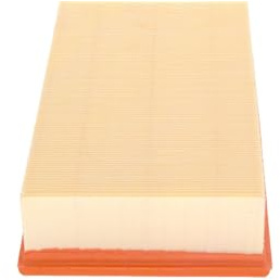 BOSCH Luftfilter 1457429792 | Kompatibel mit: AUDI 100 C4 Avant, 100 C4 Stufenheck, A6 C4, A6 C4 Avant