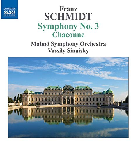 Naxos (Naxos Deutschland Musik & Video Vertriebs-)