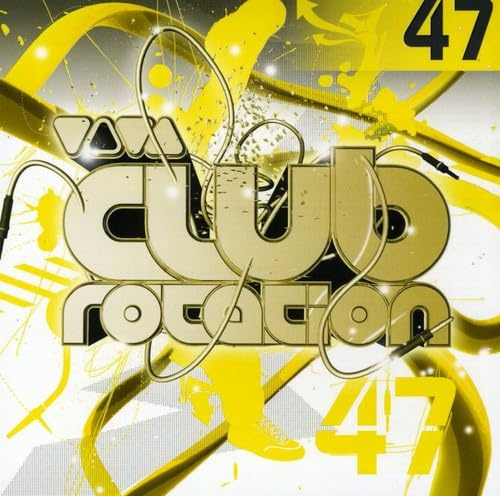Viva Club Rotation Vol.47