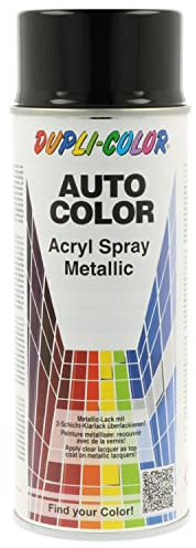 DUPLI-COLOR 807756 AUTO COLOR 20-0760 blau metallic 400 ml